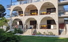 Aegialis Apartments